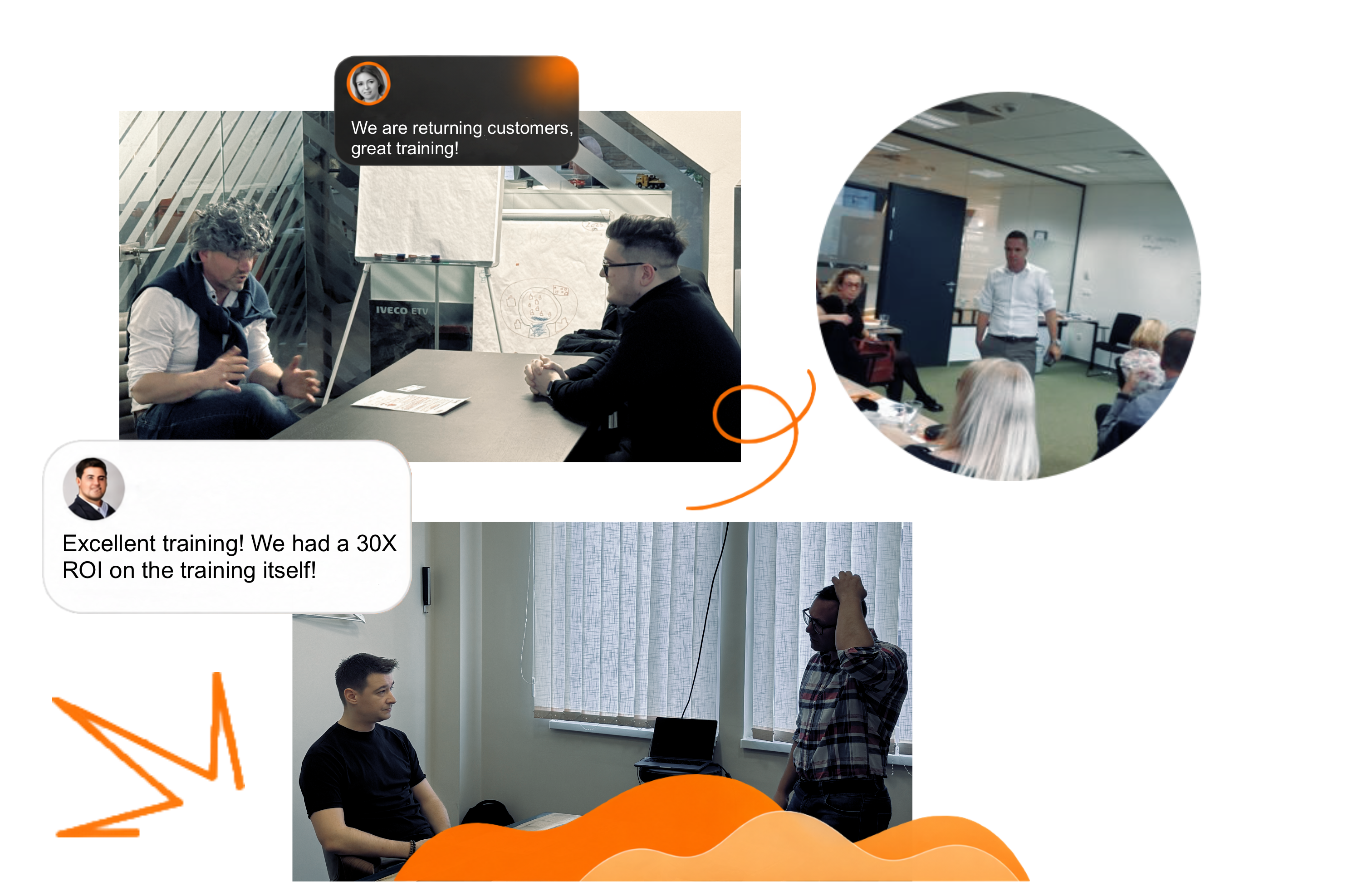 The A-Concept team