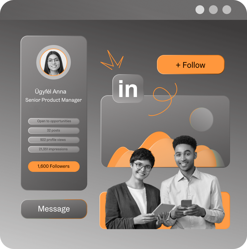 LinkedIn Social Selling