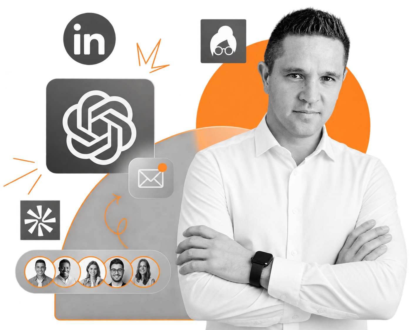 Sales AI & Go-to-Market workshop